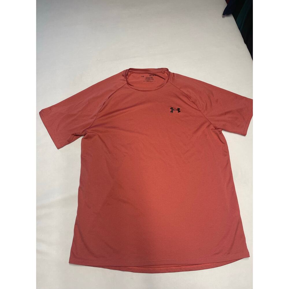 Under Armour Men's UA Tech 2.0 Short Sleeve T-Shirt Medium